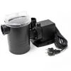 SunSun Pompe De Piscine 8500 L/h Circulation 120 W Avec Filtre MAX-ECO CPP-14000F