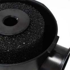 SunSun Pompe De Piscine 8500 L/h Circulation 120 W Avec Filtre MAX-ECO CPP-14000F -Accessoire Piscine 1026498 3