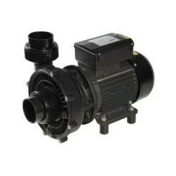 ID PISCINE Pompe Filtration SOLUBLOC 10 Compatible Desjoyaux® P18