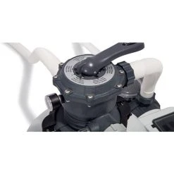 Groupe De Filtration à Sable SX2800 8 M³/h Pour Piscine Jusqu'à 56 M³ - Intex -Accessoire Piscine 10749516 4