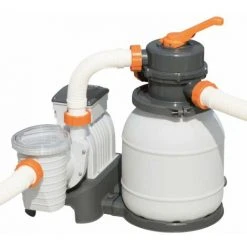 Filtre à Sable Bestway Flowclear 5,678 M3/h