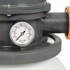 Filtre à Sable Bestway Flowclear 5,678 M3/h -Accessoire Piscine 11425169 4