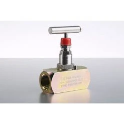 Vanne De Régulation Du Débit Hydraulique RS PRO, G 1/2, 700 Bar Bars ( Prix Pour 1 ) -Accessoire Piscine 11538303 4