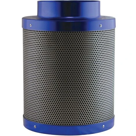 Bullfilter - Filtre à Charbon 125 X 300 400m³/h , Charbon Vierge Australie 1 Bullfilter - Filtre à Charbon 125 X 300 400m³/h , Charbon Vierge Australie