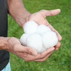 BESTWAY Balles En Polyester Pour Filtre à Sable Flowclear 500g -Accessoire Piscine 11635989 3