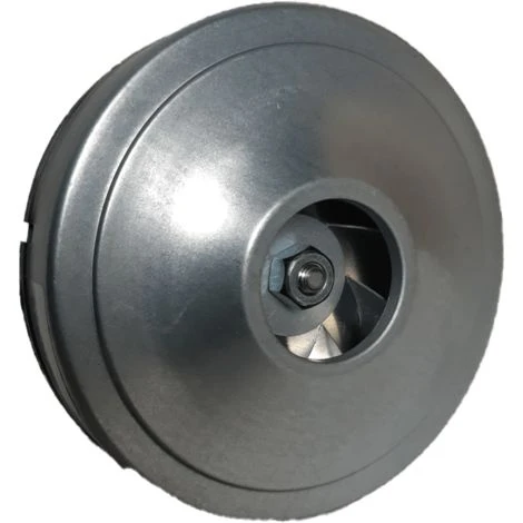 OSPAZIA Ventilateur Blower Pour Spa Gonflable - Couleur : Gris - Gris 1 OSPAZIA Ventilateur Blower Pour Spa Gonflable - Couleur : Gris - Gris