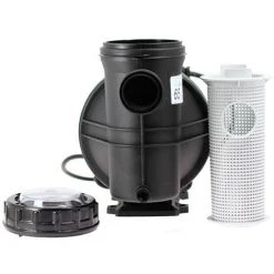 Pompe Piscine - Nemo 8 De POMPES GUINARD LOISIRS 4 Pompe Piscine - Nemo 8 De POMPES GUINARD LOISIRS -Accessoire Piscine 118750 2