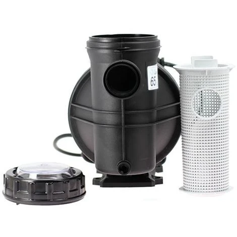 Pompe Piscine - Nemo 8 De POMPES GUINARD LOISIRS 2 Pompe Piscine - Nemo 8 De POMPES GUINARD LOISIRS – Image 2