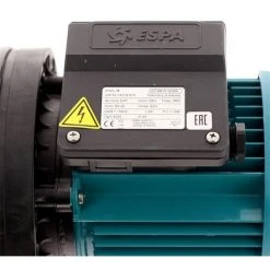 Surpresseur Piscine - Pool M De Espa -Accessoire Piscine 118904 4