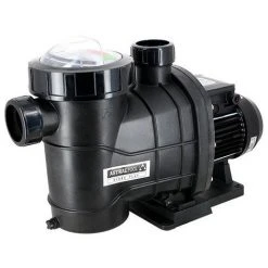 Pompe Piscine - Astral Glass Plus 1 CV Mono De Astralpool