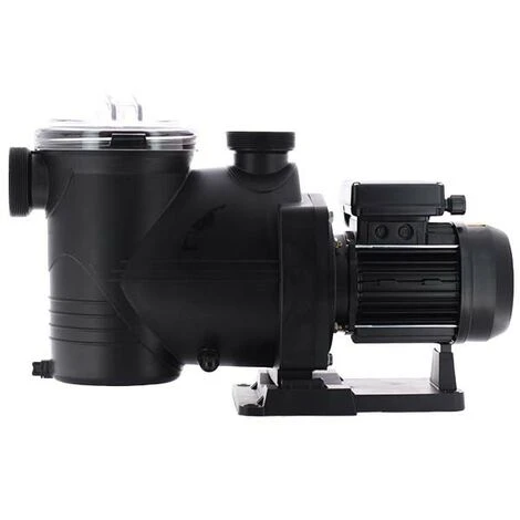 Pompe Piscine - Niagara 1/2 CV Triphasée De Astralpool 2 Pompe Piscine - Niagara 1/2 CV Triphasée De Astralpool – Image 2