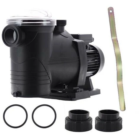 Pompe Piscine - Niagara 1/2 CV Triphasée De Astralpool 4 Pompe Piscine - Niagara 1/2 CV Triphasée De Astralpool – Image 4