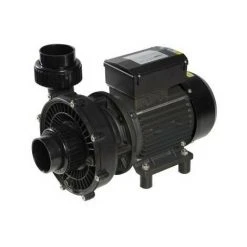 VIPOOL Pompe Filtration SOLUBLOC 20 Compatible Desjoyaux® P25