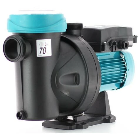 Pompe Piscine - Silen I 50 12 M De Espa 1 Pompe Piscine - Silen I 50 12 M De Espa