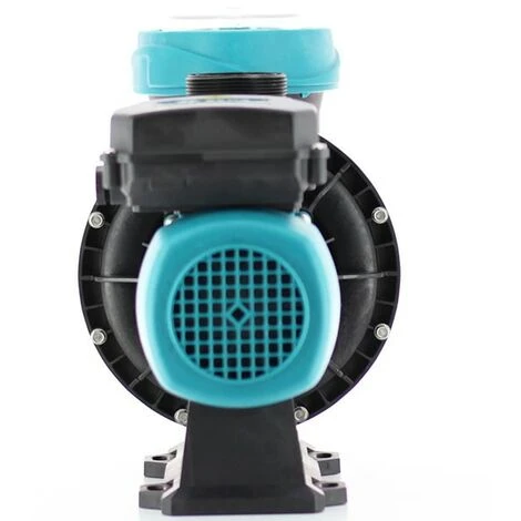 Pompe Piscine - Silen I 50 12 M De Espa 4 Pompe Piscine - Silen I 50 12 M De Espa – Image 4