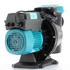 Pompe Piscine - Silen Plus 1 De Espa -Accessoire Piscine 12671740 3