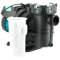 Pompe Piscine - Silen Plus 1 De Espa -Accessoire Piscine 12671740 4