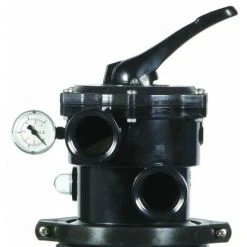 Vanne Multivoies Pour Filtre Tagelus - Vtag5060 2 - Pentair