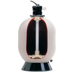 Filtre à Sable 22m3/h - S0310txe - Hayward -Accessoire Piscine 12857274 4