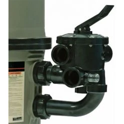 Vanne Multivoies 2 - Sp0715xr50e - Hayward