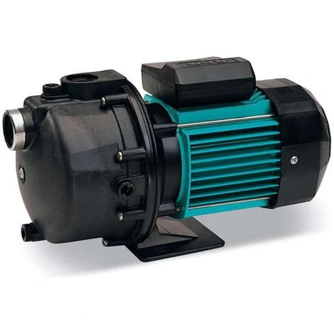 Surpresseur 1cv Triphasé - Pool T - Espa 1 Surpresseur 1cv Triphasé - Pool T - Espa