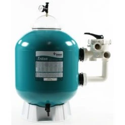 Filtre à Sable 31m3/h - Tr140 - Pentair