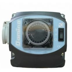 C.C.E.I Coffret De Filtration Pour Piscine Hors-sol Piccolo DO-F ID - CCEI