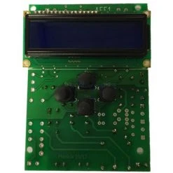 CCEI Carte électronique Phileo Avec Afficheur