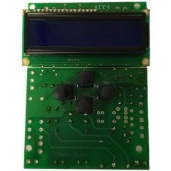 CCEI Carte électronique Phileo Avec Afficheur -Accessoire Piscine 1322177 3