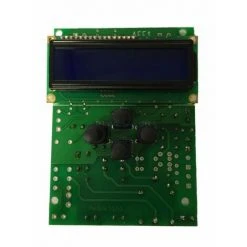 CCEI Carte électronique Régulateur De Niveau Niva 5 Et Niva 3 Avant 07/2019