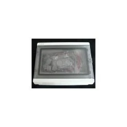 Coffret électrique Balai Seul Aqualux