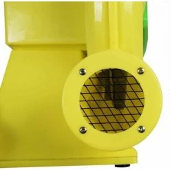 COSTWAY COSTWAY 480 W Pompe Gonflable De Ventilateur Eléctrique De Château Gonflable Et De Barbecue Avec Moteur En Cuivre 5 COSTWAY COSTWAY 480 W Pompe Gonflable De Ventilateur Eléctrique De Château Gonflable Et De Barbecue Avec Moteur En Cuivre -Accessoire Piscine 13263523 2