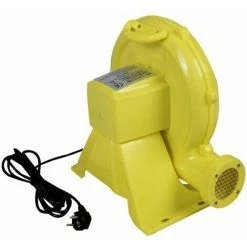 COSTWAY COSTWAY 480 W Pompe Gonflable De Ventilateur Eléctrique De Château Gonflable Et De Barbecue Avec Moteur En Cuivre 6 COSTWAY COSTWAY 480 W Pompe Gonflable De Ventilateur Eléctrique De Château Gonflable Et De Barbecue Avec Moteur En Cuivre -Accessoire Piscine 13263523 3