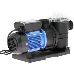G�N�RIQUE Pompe Piscine - STP - 0,25 CV - Mono De Centrocom -Accessoire Piscine 14013537 3