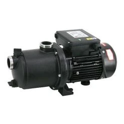 G�N�RIQUE Surpresseur Piscine - DBM - 1 CV - Tri De Centrocom