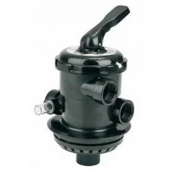 ASTRALPOOL Vanne Filtration Manuelle 1½" New Generation - Version TOP Marque Astral Fluidra Filtres Cantabric Et Millénium