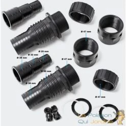 LEPOISSONQUIJARDINEFR Pompe Piscine De 14000 L/h - 140 W. Qualité Et Puissance -Accessoire Piscine 14975985 3