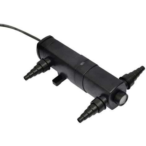 VIDAXL Sterilisateur De Bassin UVC 36 W 1 VIDAXL Sterilisateur De Bassin UVC 36 W