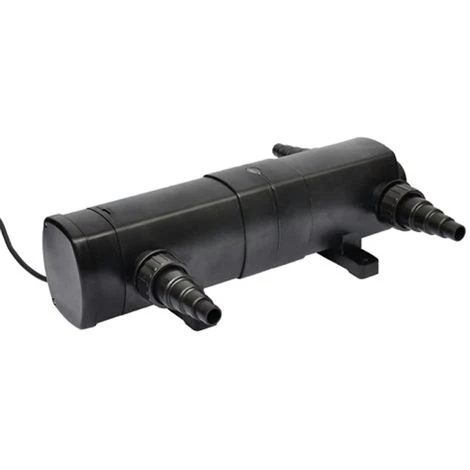 VIDAXL Sterilisateur De Bassin UVC 36 W 2 VIDAXL Sterilisateur De Bassin UVC 36 W – Image 2