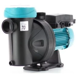 Pompe Piscine - Silen I 100 15 M De Espa