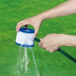 Bestway Lot De 2 Cartouches Type VI Pour Spa -Accessoire Piscine 15545166 3