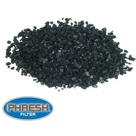 Filtre à Charbon Actif - 1300m3/h - 200x600mm - Phresh Filter 1 Filtre à Charbon Actif - 1300m3/h - 200x600mm - Phresh Filter