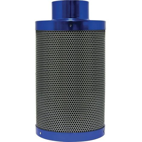 Bullfilter - Filtre à Charbon 200 X 600 1300m³/h , Filtre à Charbon Actif , Filtre Les Odeurs 1 Bullfilter - Filtre à Charbon 200 X 600 1300m³/h , Filtre à Charbon Actif , Filtre Les Odeurs