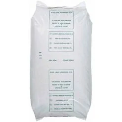 JOPROCHIM Sable Pour Filtration 0.6-1.6mm 25kg