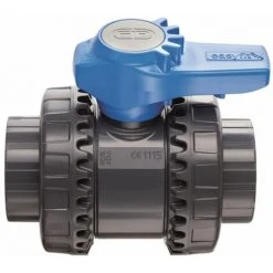 INTERPLAST Vanne Fip DiamÃ¨tre 63