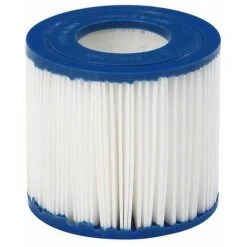 TRIGANO Cartouche Type II Pour Filtration De Piscine