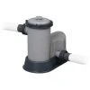 Bestway Flowclear 58389 Pompe à Cartouche Filtrante Pour Piscine