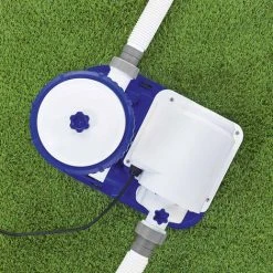 Bestway Flowclear 58391 Pompe à Cartouche Filtrante Pour Piscine -Accessoire Piscine 16589045 3