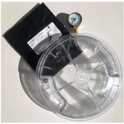 PROCOPI Couvercle Filtre RTM Complet 3 PROCOPI Couvercle Filtre RTM Complet -Accessoire Piscine 17772184 2