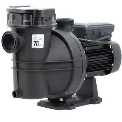 Pompe Piscine - NOX 100-15 M - 1 CV - 14 M3/h De Jardino